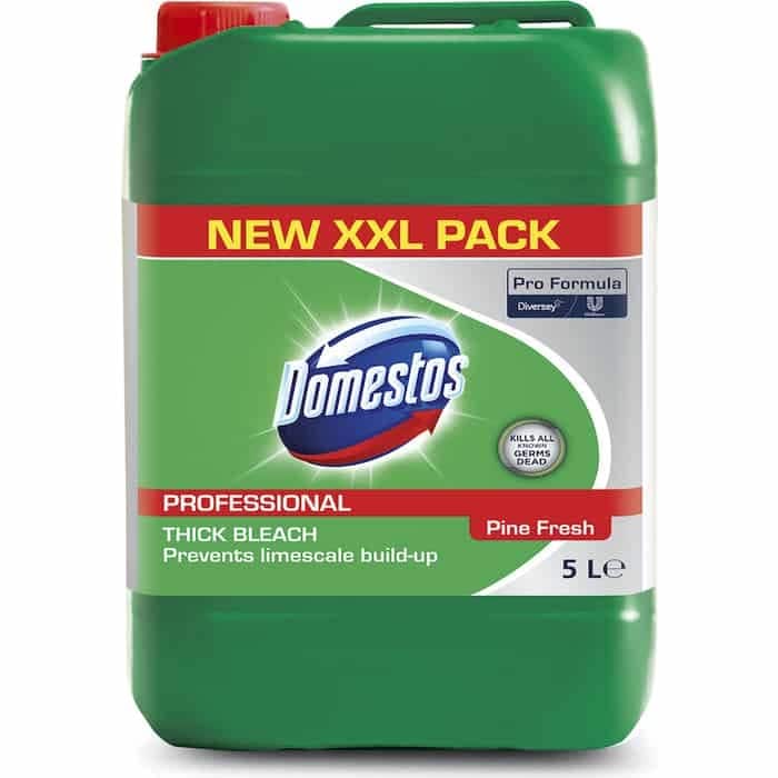 Domestos Professional Pine Fresh 5l -